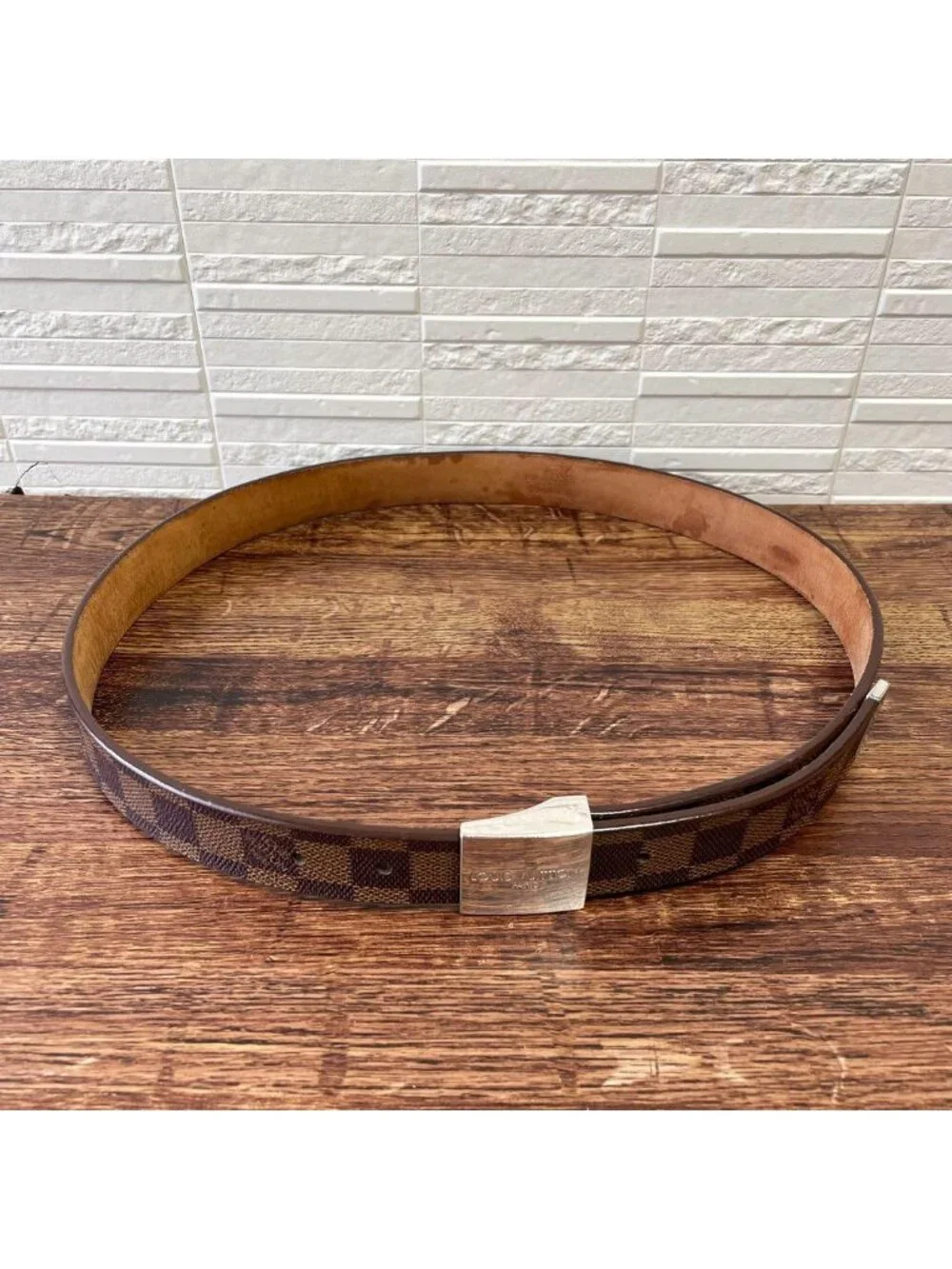 Louis Vuitton brand louis